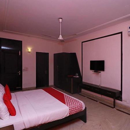 Oyo Flagship 74392 Hotel Mahesh Residency Hyderabad Exteriör bild