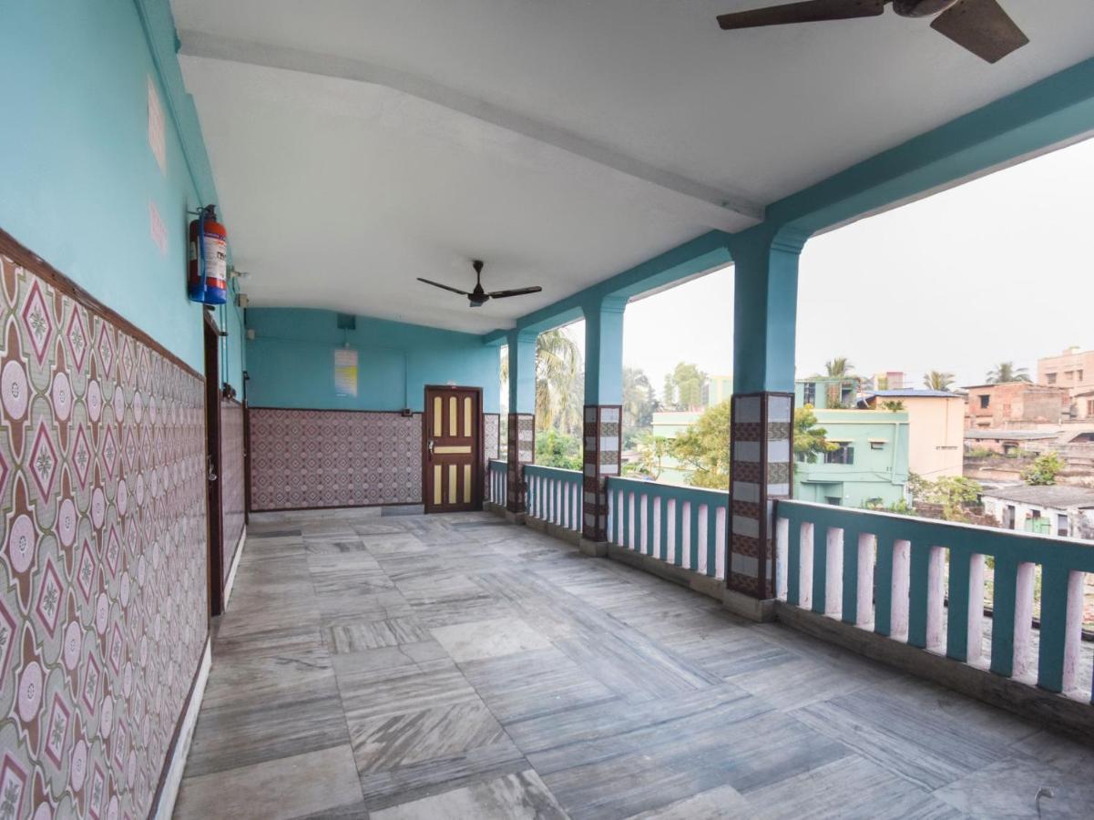 Oyo Flagship 74392 Hotel Mahesh Residency Hyderabad Exteriör bild