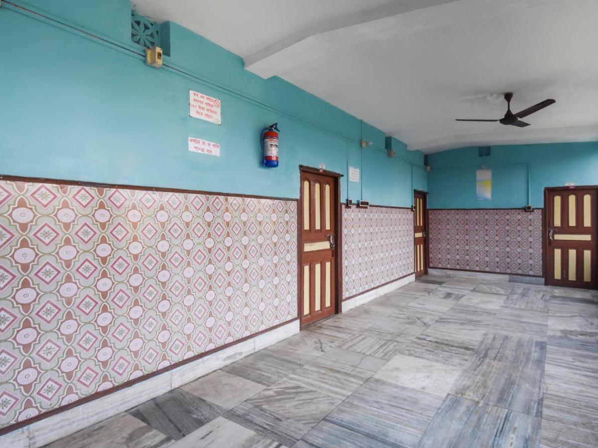 Oyo Flagship 74392 Hotel Mahesh Residency Hyderabad Exteriör bild