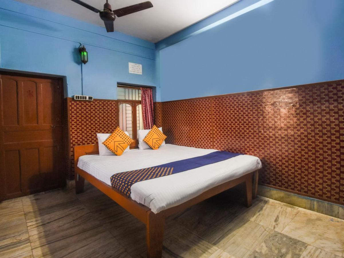 Oyo Flagship 74392 Hotel Mahesh Residency Hyderabad Exteriör bild