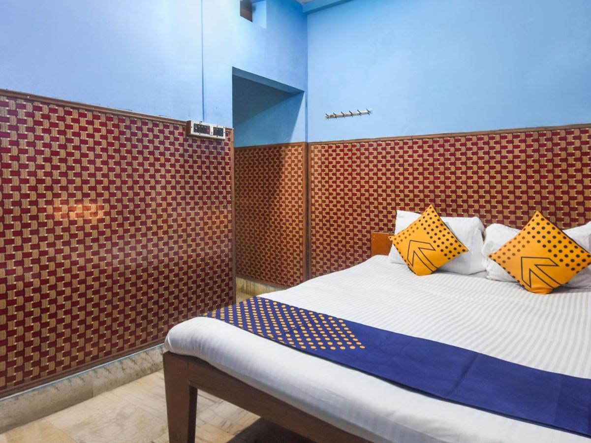 Oyo Flagship 74392 Hotel Mahesh Residency Hyderabad Exteriör bild