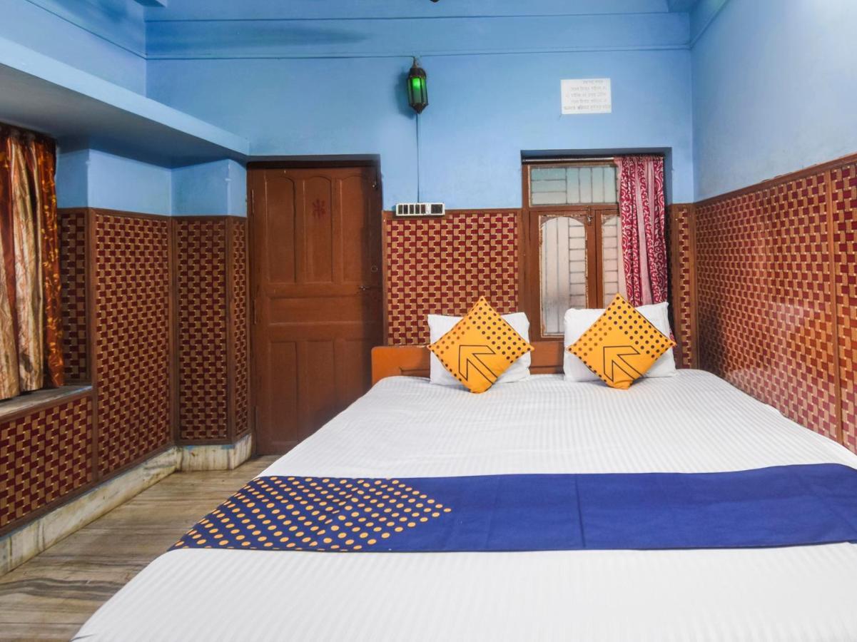 Oyo Flagship 74392 Hotel Mahesh Residency Hyderabad Exteriör bild