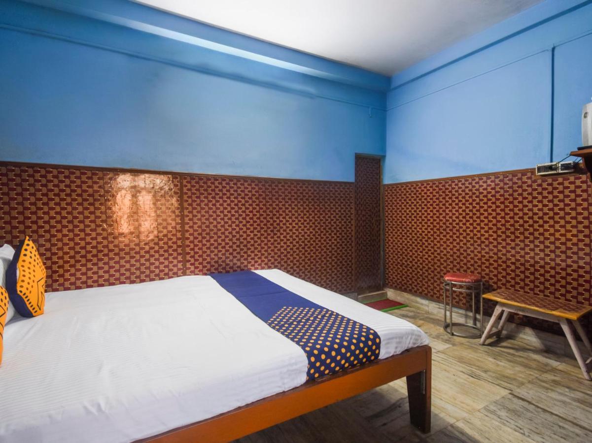 Oyo Flagship 74392 Hotel Mahesh Residency Hyderabad Exteriör bild