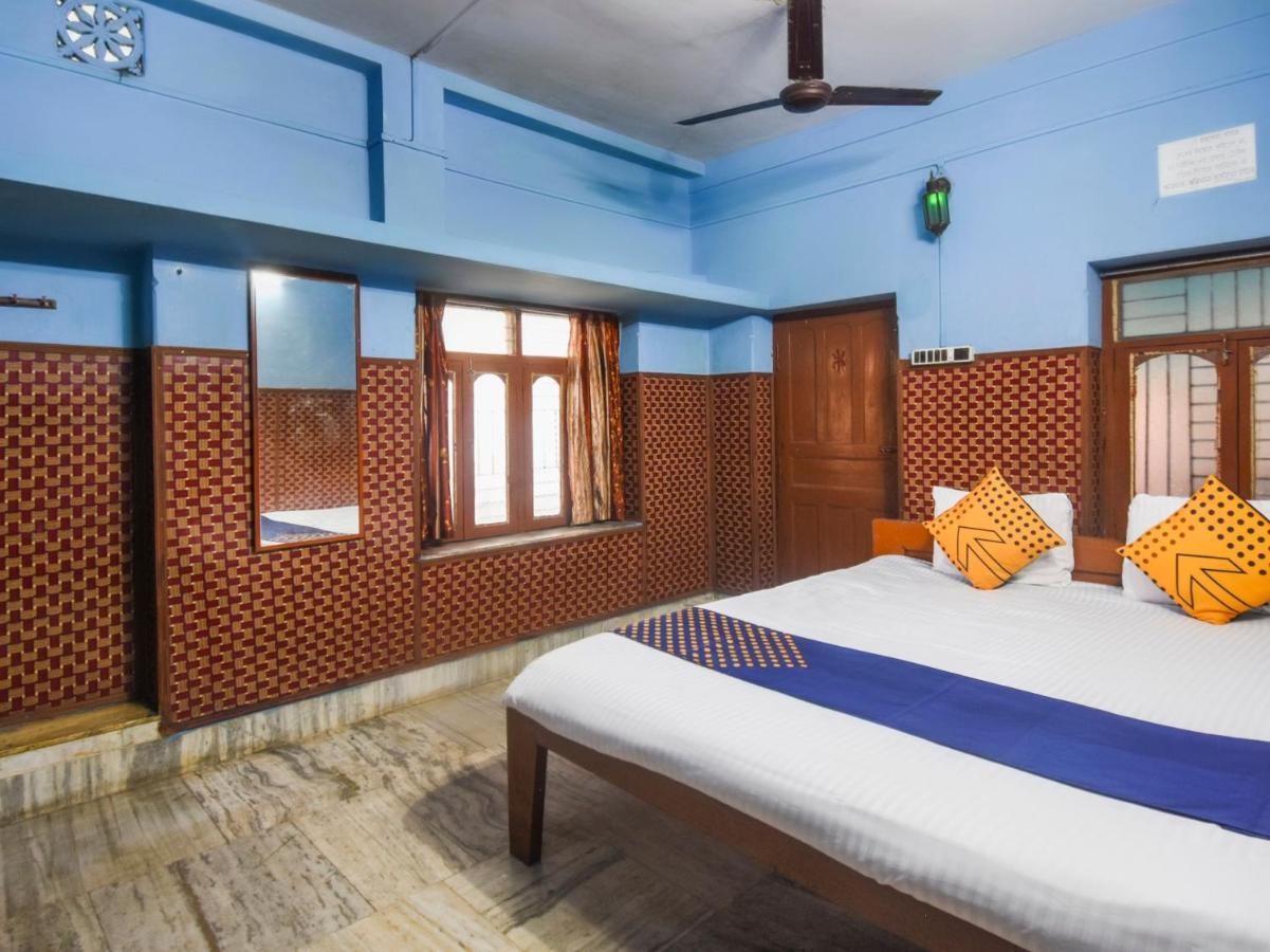 Oyo Flagship 74392 Hotel Mahesh Residency Hyderabad Exteriör bild