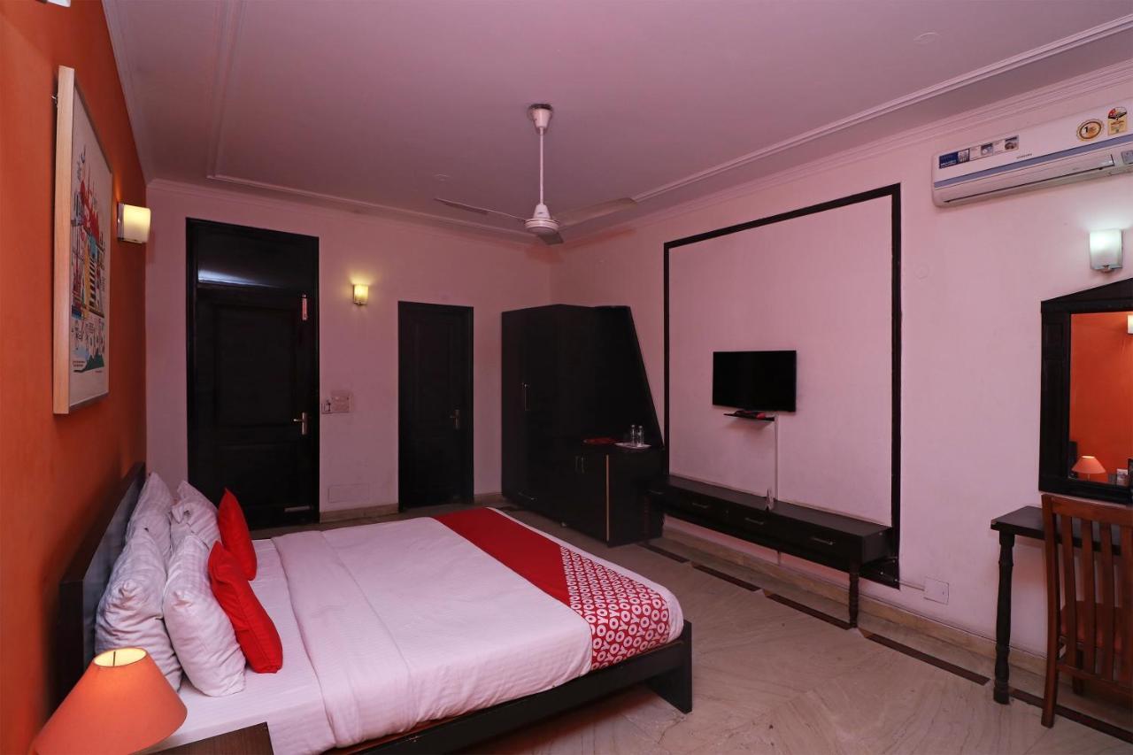 Oyo Flagship 74392 Hotel Mahesh Residency Hyderabad Exteriör bild