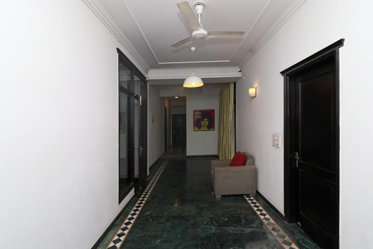 Oyo Flagship 74392 Hotel Mahesh Residency Hyderabad Exteriör bild